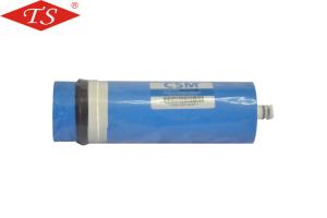 China Domestic 400G CSM RO Membrane Filter 8.1 PH Value For Drinking Water Purifier factory
