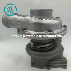 EexcavaStart ISUZU 6HK1 Turbocharger Assembly OEM 1-87618260-0 1876182600