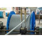 Special Cold Heading Steel 1x25Fi 1x29Fi Structure 4mm Diameter 316 Stainless