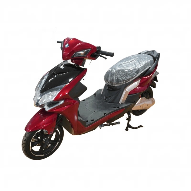 HH-ZL3D Electric motorcycle