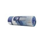 Antiwear Cardboard Cylinder Paper Tube Packaging Biodegradable