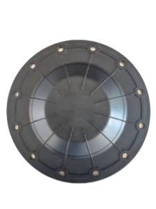 China High Temperature Valve Sealing Diaphragm Thickness Selection 0.2 - 10mm factory