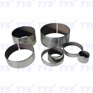 China Komatsu Excavator Hydraulic Cylinder Bushings Stainless Steel ODM OEM factory