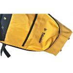 Nylon Survey GPS Accessories Yellow Trimble Gps Backpack For 5700 R7