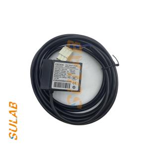 China CEDES Elevator Spart Parts Leveling Sensor Photoelectric Switch GLS 126 NT V3.NO Part No. 109579 factory