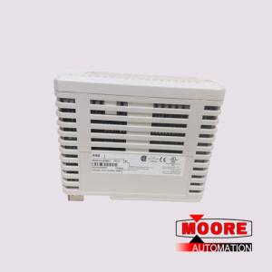 AI810-EA 3BSE008516R2 ABB Analog Input Module