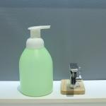 Convenient Countdown Dispenser PET Bottle For Eco Friendly Packaging Solutions