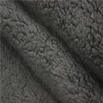 china suppliers shu velveteen sherpa fleece pullover