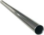 1mm 316 4 Inch SS 304 Seamless Tube 600mm 2mm 300 Series