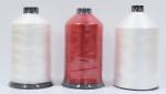 Factory price 280D/3 Polyester High Tenacity Thread with high strength
