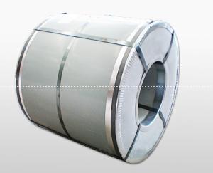 China OEM 2B BA NO.1 Mill Edge 304 Stainless Steel Coil for oven , range hood factory