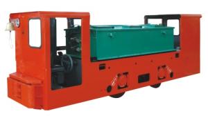 China Electric Locomotives from chinacoal factory