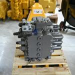 VOE14532821 Hydraulic Control Valve EC210 EC240 Excavator Main Control Valve
