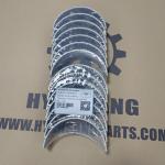 Hyunsang Parts Main Metal Assy 6150-21-8010 6150218110 6150-21-8140 6150218120