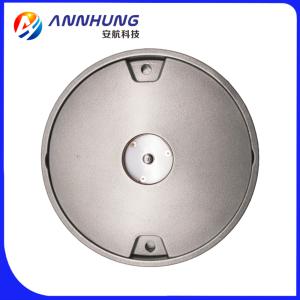 China Aiming Point Heliport Inset Light Aircraft Helipad LED Waterproof IP68 factory