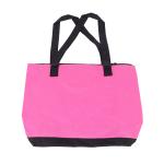 Colored Sublimation Diaper Bag Blanks Printable Canvas Mom Bag Sublimation