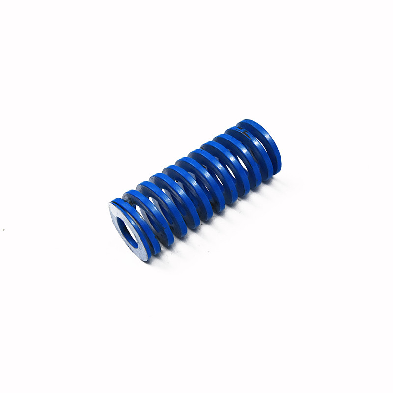 Long Lifespan Smt Components Blue Color Fuji Spring S3021R Solid Material
