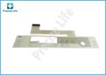 Drager Fabius CE Front Panel Membrane Keypad Anesthesia Machine Parts