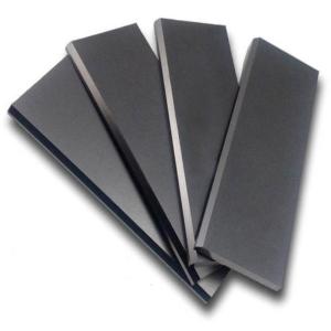 China As Per Your Requirement Carbon Graphite Vane and Blade for Vacuum Pump from Suppliers factory