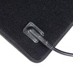 Near Infrared Light Therapy Pads Double Use For Hair Loss Growth