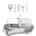 Electric Pet Grooming Kit for Dogs and Cats Vacuum Attachment Included 2.5kg