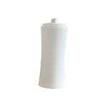 400ml Plastic Bottle Mould Oval Shape PET Bottle Mould Matt Surface Treatment