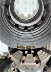 ISO9001 Impregnated Diamond Core Bits