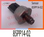 85PP14-02 Diesel High quality Common Rail Fuel Pressure Sensor 28389850