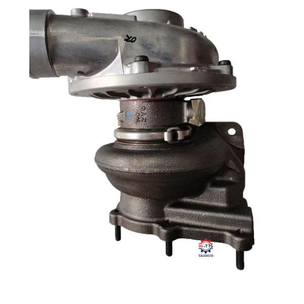 Original 6HK1 Turbocharger For Excavator 1-14400442-0 1144004420 114400-4420