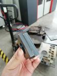 IPG Laser Source Industrial CNC Laser Cutting Machine For Metal Sheet Cutting