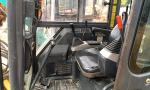 Used KOMATSU excavator PC55-2(No.1 )for sale