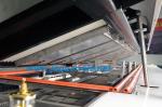 Eight zones Economical JAGUAR A8 Reflow Soldering Machine