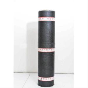 China Traditional Design SBS Modified Bitumen Waterproof Membrane for Total Project Solutions factory