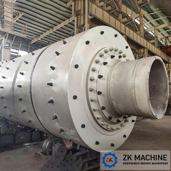 Small All 2-1800 TPH 1.5X3.0 Gold Mining Ball Mill