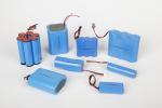 LFP LiFePo4 Consumer Electronics Batteries 33Ah 12V Lithium Ion Battery