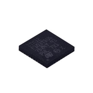 China STMicroelectronics STM32F103TBU6 ic Chip Programmer 32F103TBU6 STMicroelectronics STM32F103TBU6 32h743zit6 Microcontroller on sale