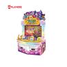 Buy cheap 42"LCD CE ETL Kids Ticket Video Arcade Game Machines 3 Players 400W from wholesalers