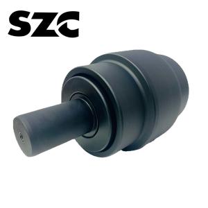 China ISO Certified Jcb 3dx Carrier Top Roller Excavator Undercarriage Components factory