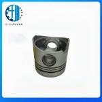23411-93003 Piston For Hyundai 6D16 D6BR 6DBJ Diesel Engines Parts