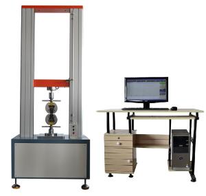 China Lab Testing Equipment Universal Material For Tensile 5Ton factory