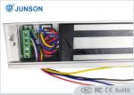 Single Door Magnetic Lock With LED Monitor For 180kg / 300Lbs