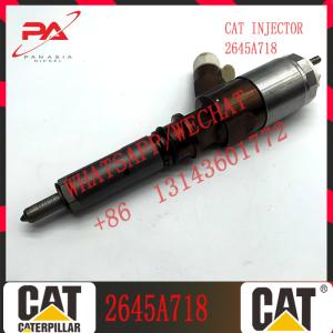 China 2645A718 282-0480 2645A733 10R-7672 C-A-T 320D Injector factory