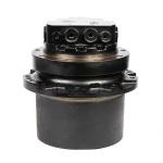 TEM Excavator Parts SWE60 SWE70 Travel Reduction Assy ZX55 ZX48 ZX68 Travel