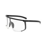 Bicycle Cycling Outdoor Wide Mirror Sports Sunglasses UV400 Ultraviolet Proof