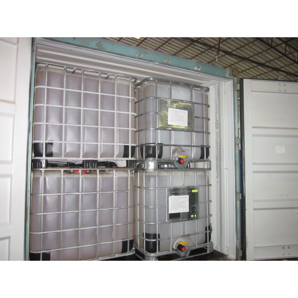 Medical Drugs Packing Epoxidized Soybean Oil Plasticizer Secondary Plasticizer For PVC