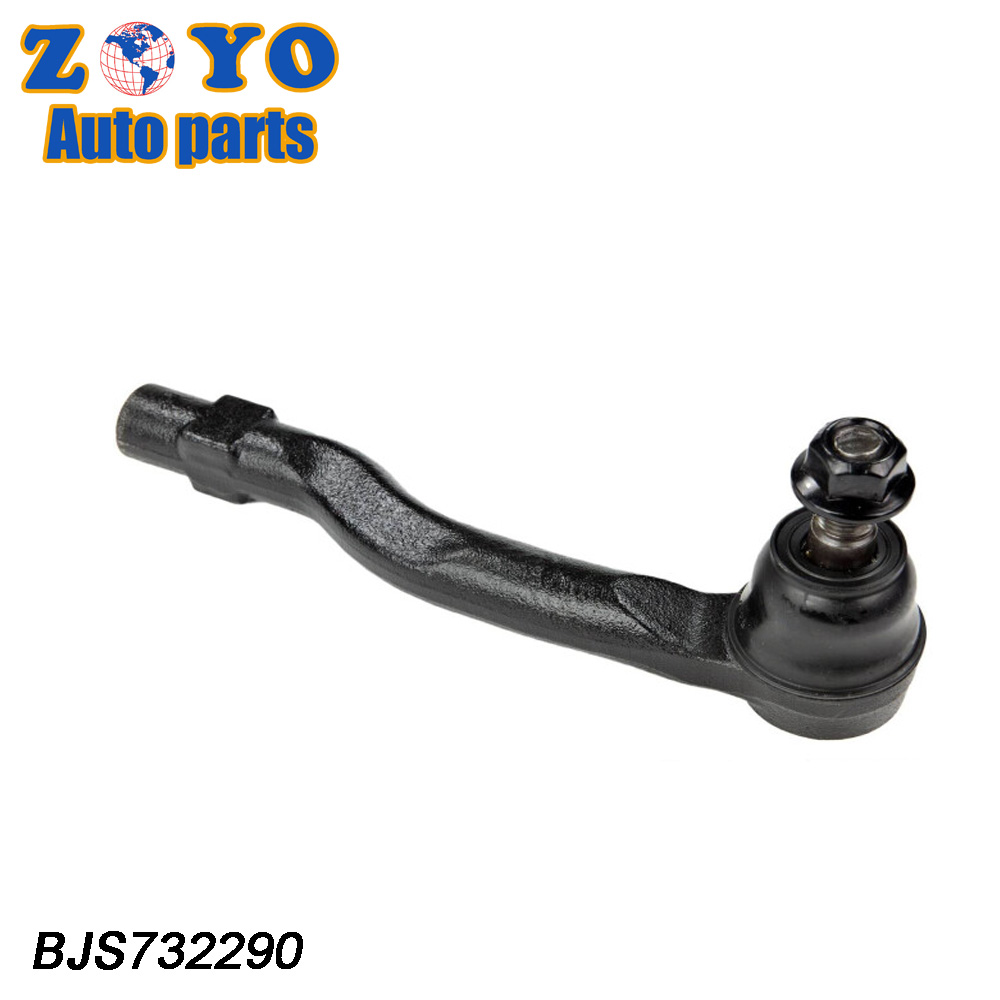 ES801066 Moog No. Front Tie Rod End 555 for Mazda 3 and Mazda 6 Car Steering Systems