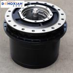 Excavator Motor Reduction Travel Gearbox Model Of Sk330-8 Sk350-8 R320LC-7
