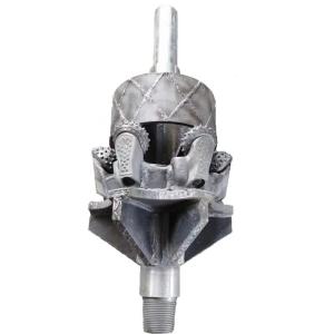 China Trenchless Technology Horizontal Directional Drilling Reamers Wear Resistance factory
