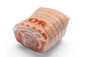 China Barrier Food Safe Shrink Bags For Meat Chicken Poultry Packaging factory
