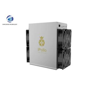China Crypto Asic IPollo V1 Miner 3600M ETH Mining Machine factory